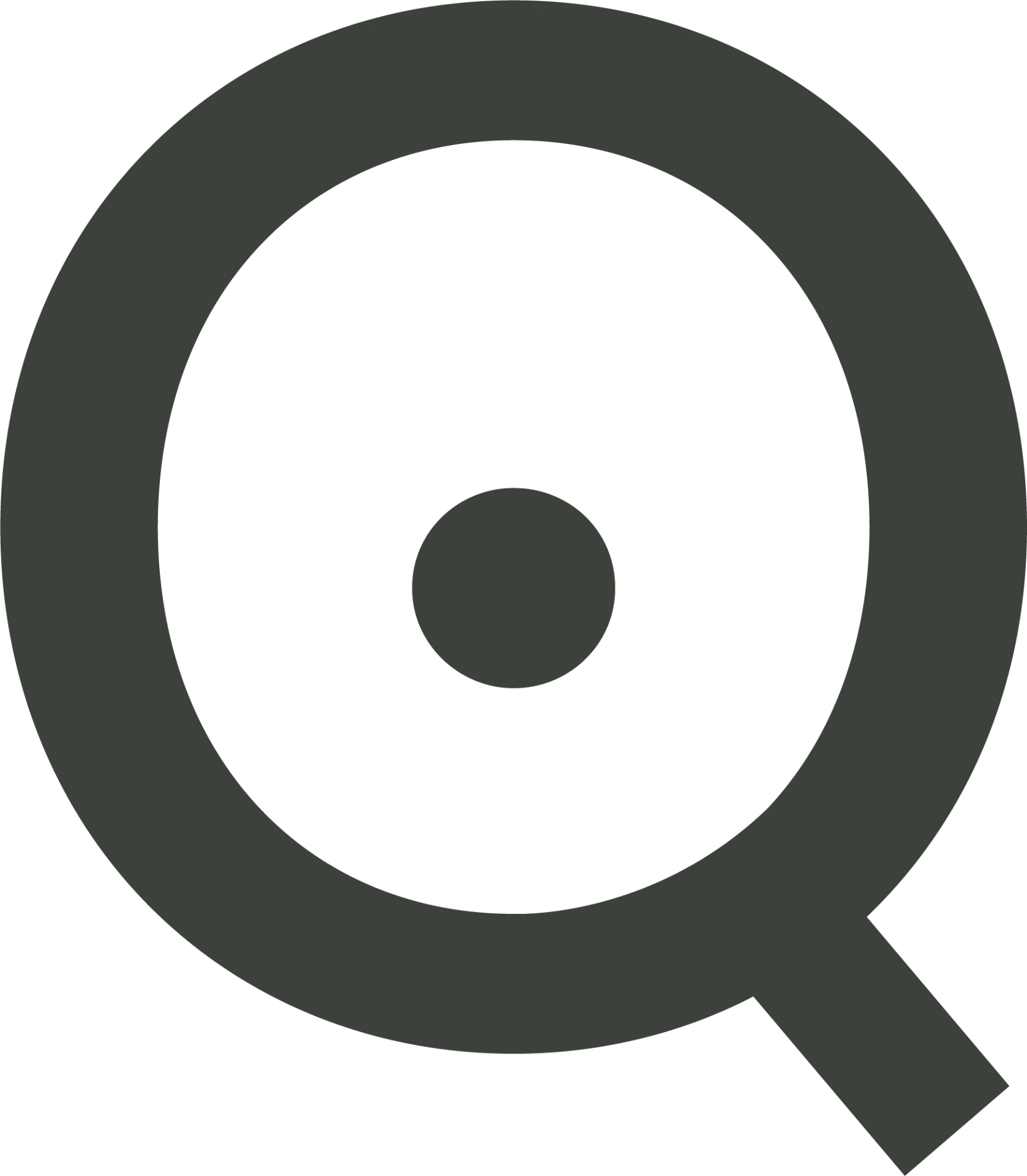 Logotipo Querida Sanidade